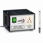 Sodium Vapour Lamp with power supply